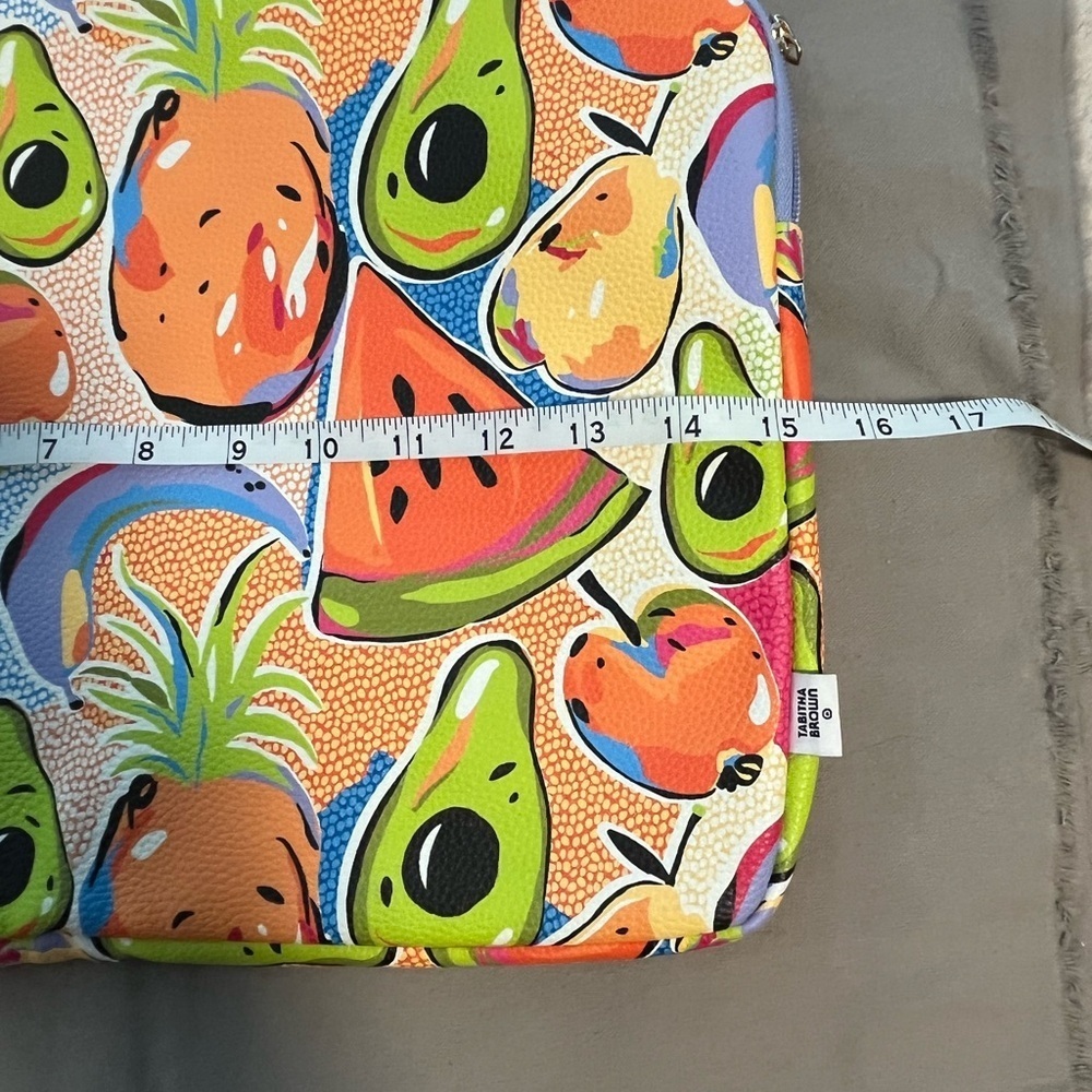 Tabitha Brown Laptop and iPad Sleeve - Picture 4 of 7